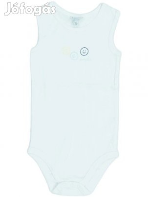 OVS Új (címkés) Fiú Rövid ujjú / ujjatlan body (Méret: 98)