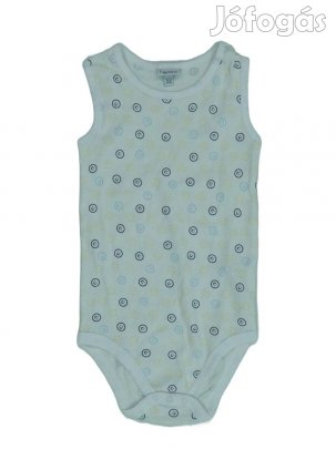 OVS Új (címkés) Fiú Rövid ujjú / ujjatlan body (Méret: 98)