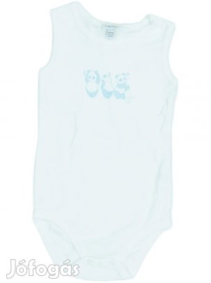OVS Új (címkés) Fiú Rövid ujjú / ujjatlan body (Méret: 98)