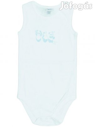 OVS Új (címkés) Fiú Rövid ujjú / ujjatlan body (Méret: 98)