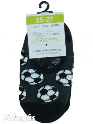 OVS Új (címkés) Fiú Zokni (EU 27)
