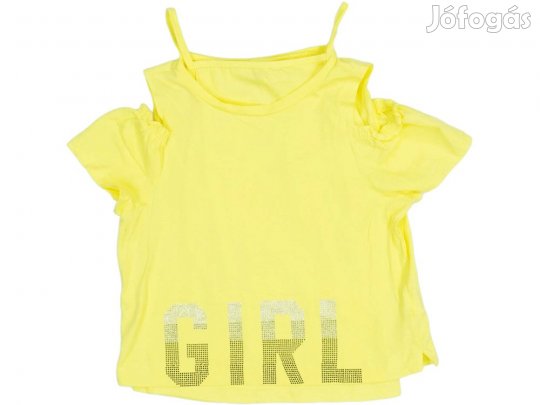 OVS Új (címkés) Lány 2 részes szett - Felsőruházat (Méret: 152)