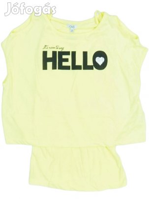 OVS Új (címkés) Lány 2 részes szett - Felsőruházat (Méret: 152)