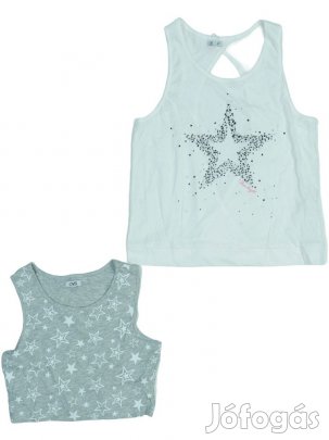 OVS Új (címkés) Lány 2 részes szett - Felsőruházat (Méret: 152)