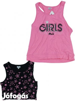 OVS Új (címkés) Lány 2 részes szett - Felsőruházat (Méret: 164)
