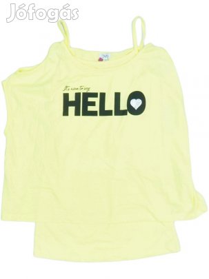 OVS Új (címkés) Lány 2 részes szett - Felsőruházat (Méret: 170)