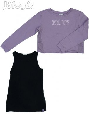 OVS Új (címkés) Lány 2 részes szett - Felsőruházat (Méret: 170)