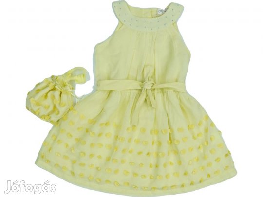 OVS Új (címkés) Lány 2 részes szett - Lányka ruha (Méret: 116)