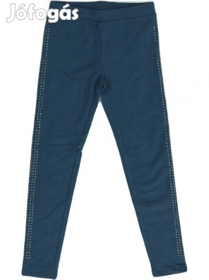 OVS Új (címkés) Lány Bélelt és Thermo nadrág (Méret: 122)