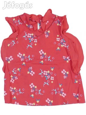 OVS Új (címkés) Lány Blúz (Méret: 116)