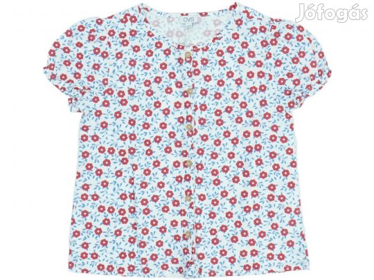 OVS Új (címkés) Lány Blúz (Méret: 134)