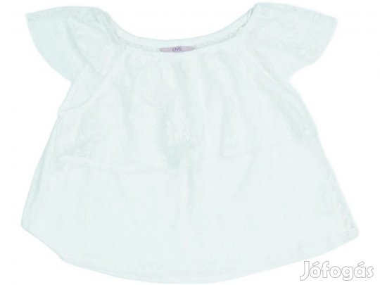 OVS Új (címkés) Lány Blúz (Méret: 152)