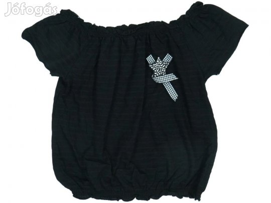 OVS Új (címkés) Lány Blúz (Méret: 152)