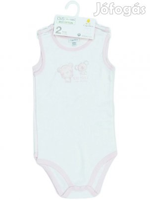 OVS Új (címkés) Lány Csomag - Body (Méret: 98)