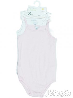 OVS Új (címkés) Lány Csomag - Body (Méret: 98)