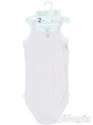 OVS Új (címkés) Lány Csomag - Body (Méret: 98)