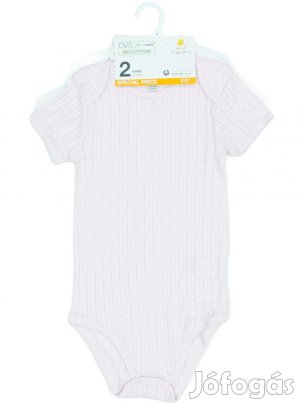 OVS Új (címkés) Lány Csomag - Body (Méret: 98)