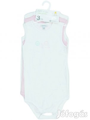 OVS Új (címkés) Lány Csomag - Body (Méret: 98)