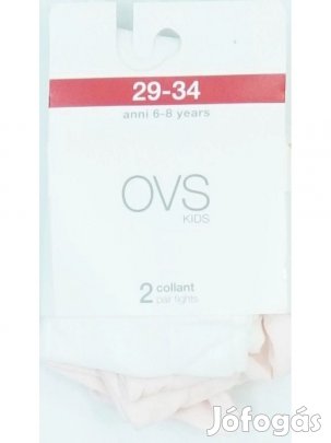 OVS Új (címkés) Lány Csomag - Harisnyák (Méret: 128)