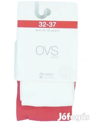 OVS Új (címkés) Lány Csomag - Harisnyák (Méret: 140)