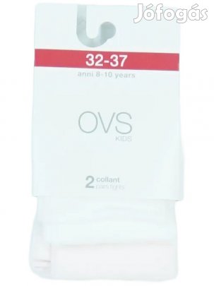 OVS Új (címkés) Lány Csomag - Harisnyák (Méret: 140)