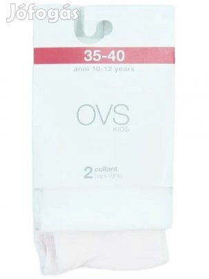 OVS Új (címkés) Lány Csomag - Harisnyák (Méret: 152)
