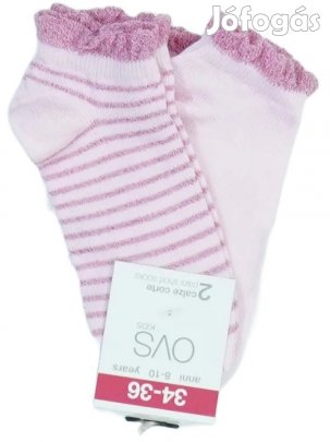 OVS Új (címkés) Lány Csomag - Zoknik (EU 36)