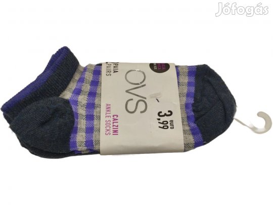 OVS Új (címkés) Lány Csomag - Zoknik (EU 37)