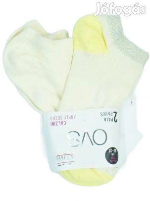 OVS Új (címkés) Lány Csomag - Zoknik (EU 37)