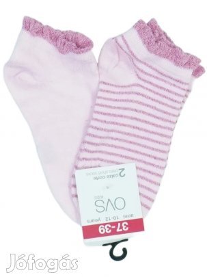 OVS Új (címkés) Lány Csomag - Zoknik (EU 39)