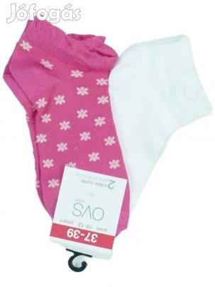 OVS Új (címkés) Lány Csomag - Zoknik (EU 39)