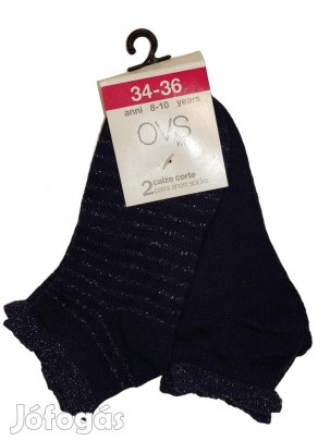 OVS Új (címkés) Lány Csomag - Zoknik (EU 39)