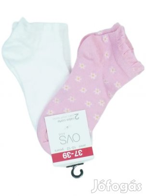 OVS Új (címkés) Lány Csomag - Zoknik (EU 39)