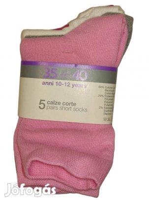 OVS Új (címkés) Lány Csomag - Zoknik (EU 40)