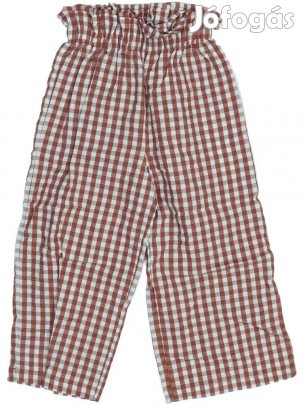 OVS Új (címkés) Lány Farmernadrág (Méret: 116)