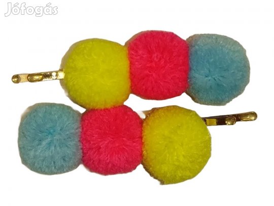 OVS Új (címkés) Lány Hajcsat (Egyméret)