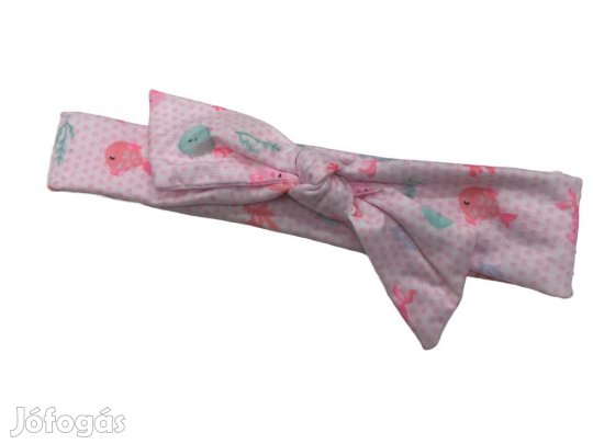 OVS Új (címkés) Lány Hajpánt (Egyméret)