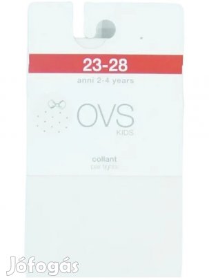 OVS Új (címkés) Lány Harisnya (Méret: 104)
