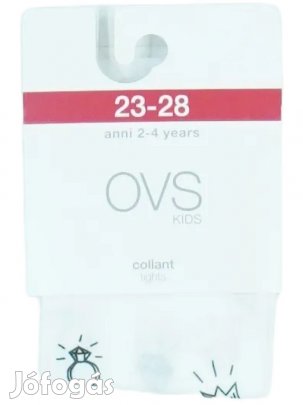 OVS Új (címkés) Lány Harisnya (Méret: 104)