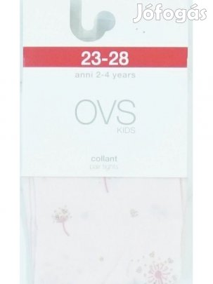 OVS Új (címkés) Lány Harisnya (Méret: 104)