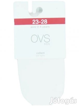 OVS Új (címkés) Lány Harisnya (Méret: 104)