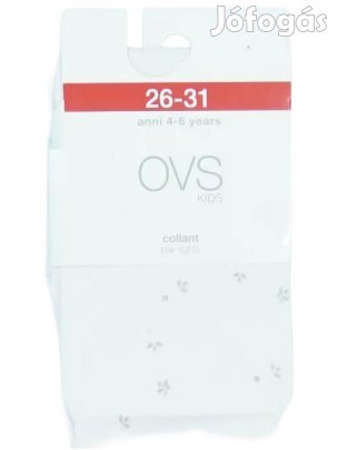 OVS Új (címkés) Lány Harisnya (Méret: 116)