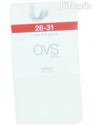 OVS Új (címkés) Lány Harisnya (Méret: 116)