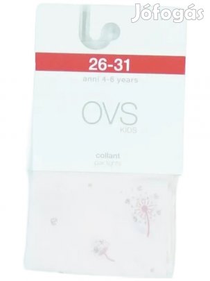 OVS Új (címkés) Lány Harisnya (Méret: 116)