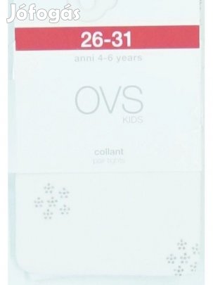 OVS Új (címkés) Lány Harisnya (Méret: 116)