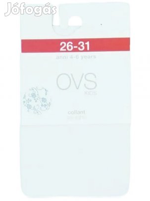 OVS Új (címkés) Lány Harisnya (Méret: 116)