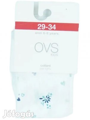 OVS Új (címkés) Lány Harisnya (Méret: 128)