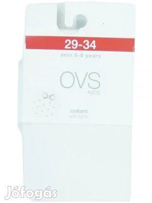 OVS Új (címkés) Lány Harisnya (Méret: 128)