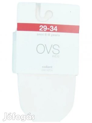 OVS Új (címkés) Lány Harisnya (Méret: 128)