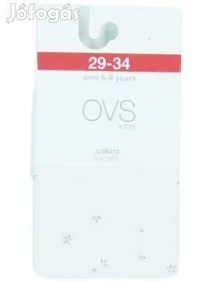 OVS Új (címkés) Lány Harisnya (Méret: 128)